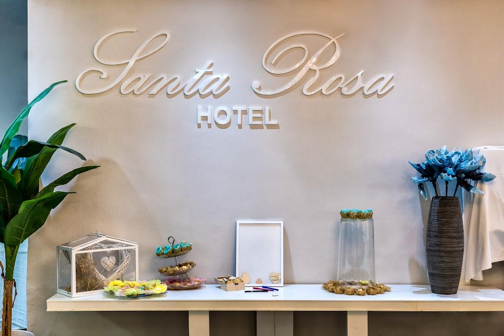טורוקס Hotel Santa Rosa מראה חיצוני תמונה